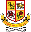 Welcome to Llanymynech Golf Club!